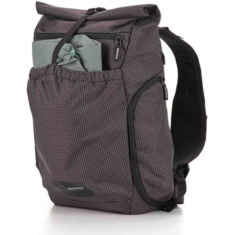 Shimoda Backpack Side Lite 22 Women's Starter Kit-Black/White (520-373) - image 3 of 5