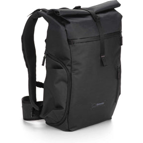 Shimoda Backpack Side Street 22 Starter Kit - Black/White (520-380)
