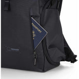 Shimoda Backpack Side Street 22 Starter Kit - Black/White (520-380) - image 2 of 5