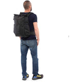 Shimoda Backpack Side Street 22 Starter Kit - Black/White (520-380) - image 3 of 5