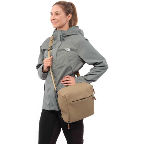 Shimoda Backpack Side Street 22 Starter Kit - Boa (520-381) - image 4 of 5