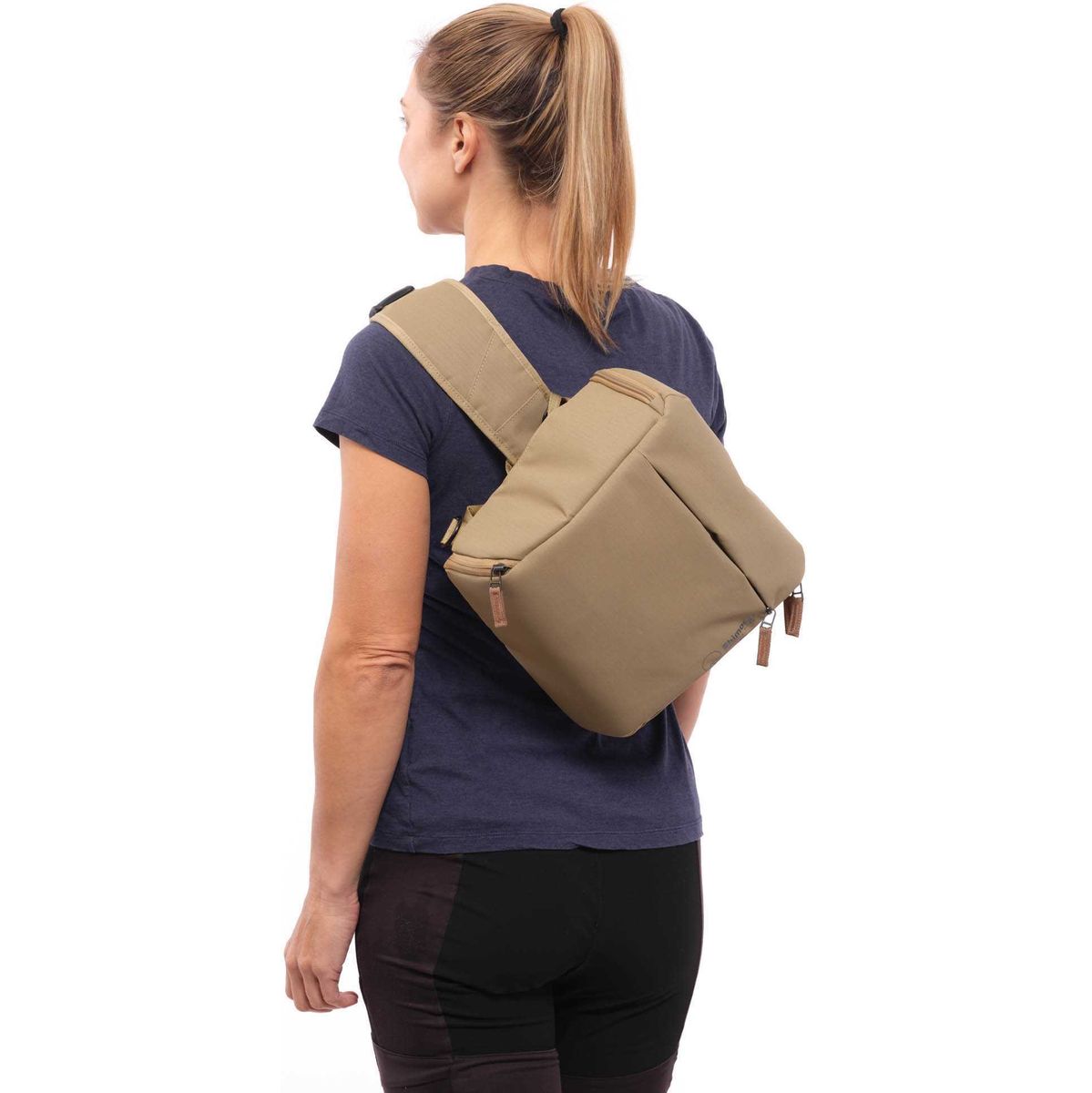 Shimoda Backpack Side Street 22 Starter Kit - Boa (520-381) - image 5 of 5