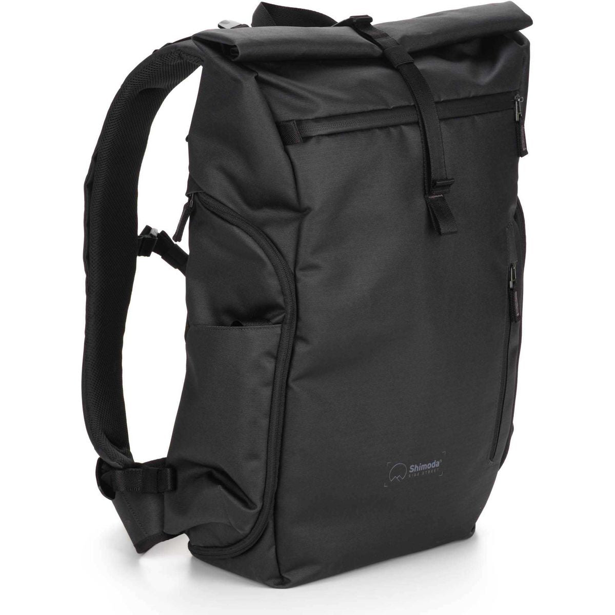 Shimoda Backpack Side Street 28 Starter Kit - Anthracite (520-382)
