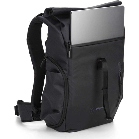 Shimoda Backpack Side Street 28 Starter Kit - Anthracite (520-382) - image 2 of 5