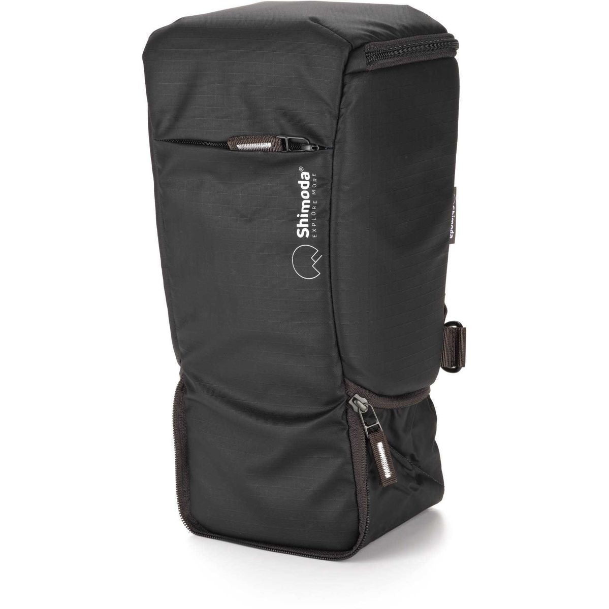 Shimoda Snuittas Toploader Small - Black (520-400) - image 4 of 5