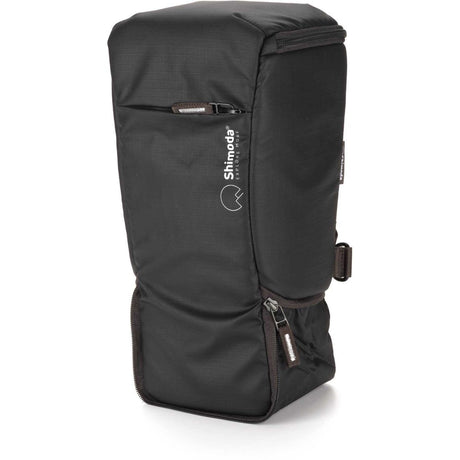 Shimoda Snuittas Toploader Small - Black (520-400) - image 4 of 5