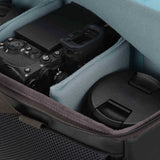 Shimoda Snuittas Toploader Small - Black (520-400) - image 5 of 5