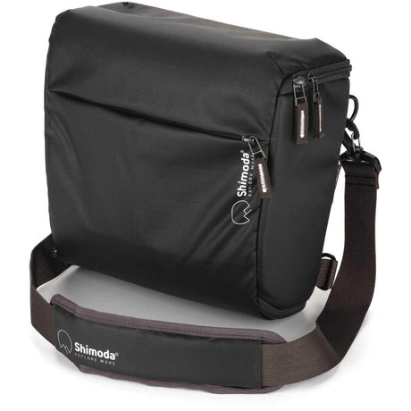 Shimoda Snuittas Toploader Medium - Black (520-402)