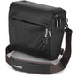 Shimoda Snuittas Toploader Medium - Black (520-402)