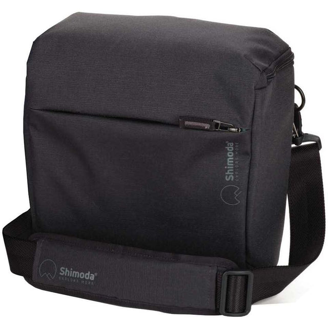 Shimoda Snuittas Toploader Medium - Anthracite (520-404)