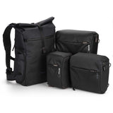 Shimoda Snuittas Toploader Medium - Anthracite (520-404) - image 3 of 5