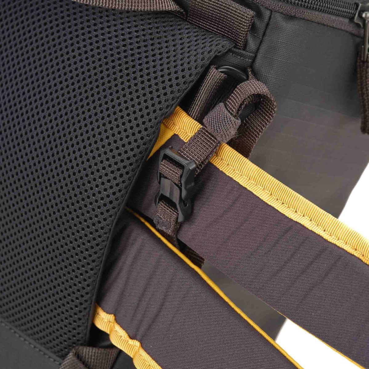 Shimoda Snuittas Toploader Medium - Anthracite (520-404) - image 5 of 5