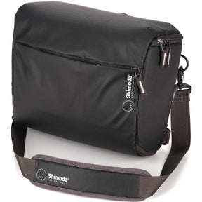 Shimoda Snuittas Toploader Large - Black (520-406)