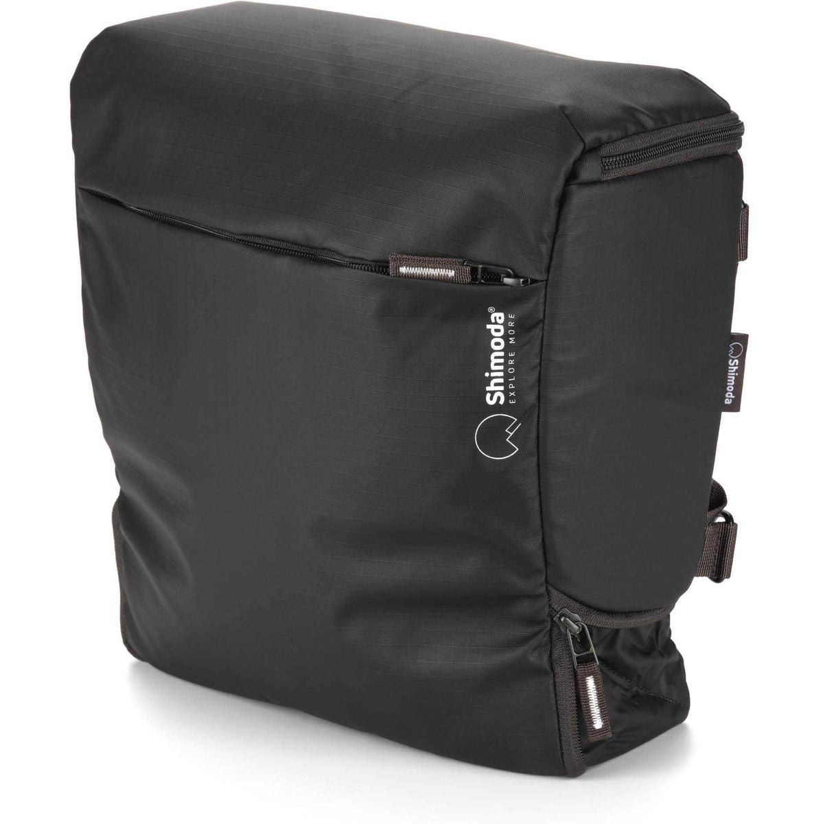 Shimoda Snuittas Toploader Large - Black (520-406) - image 4 of 5