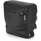 Shimoda Snuittas Toploader Large - Black (520-406) - image 4 of 5