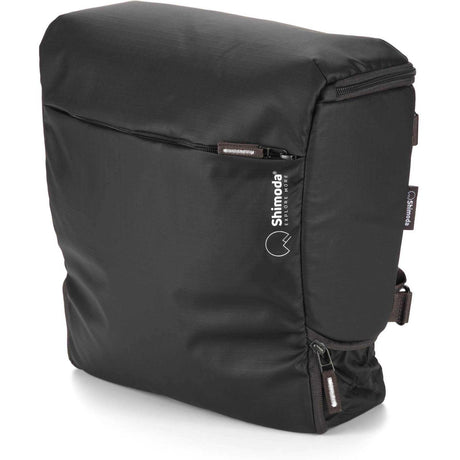 Shimoda Snuittas Toploader Large - Black (520-406) - image 4 of 5