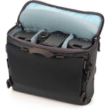 Shimoda Snuittas Toploader Large - Black (520-406) - image 5 of 5