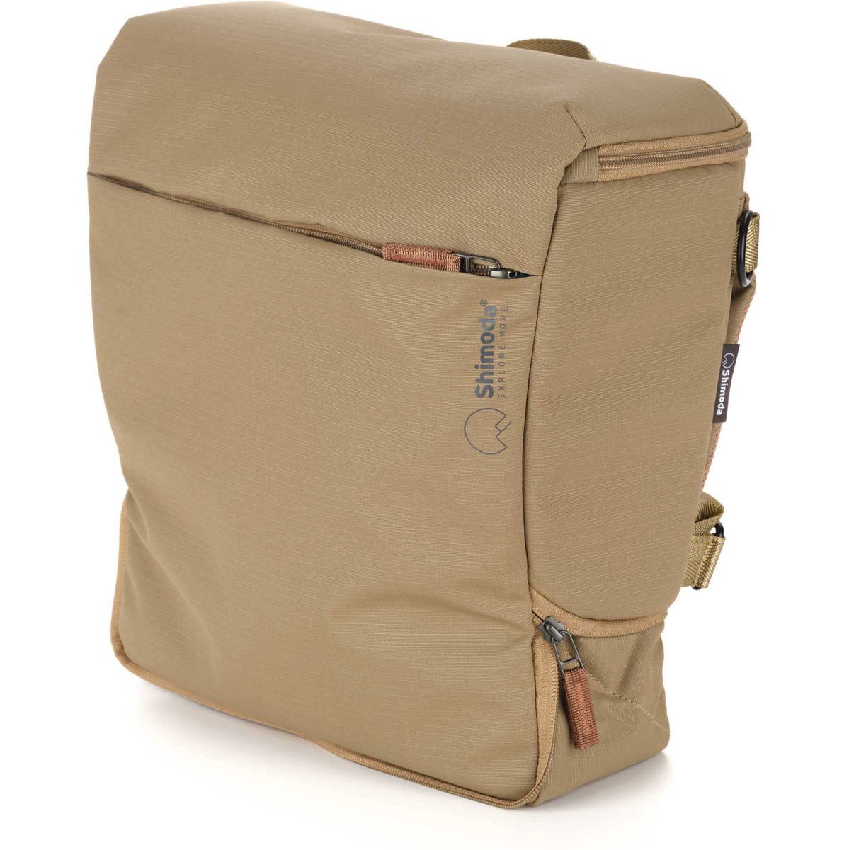 Shimoda Snuittas Toploader Large - Boa (520-407)