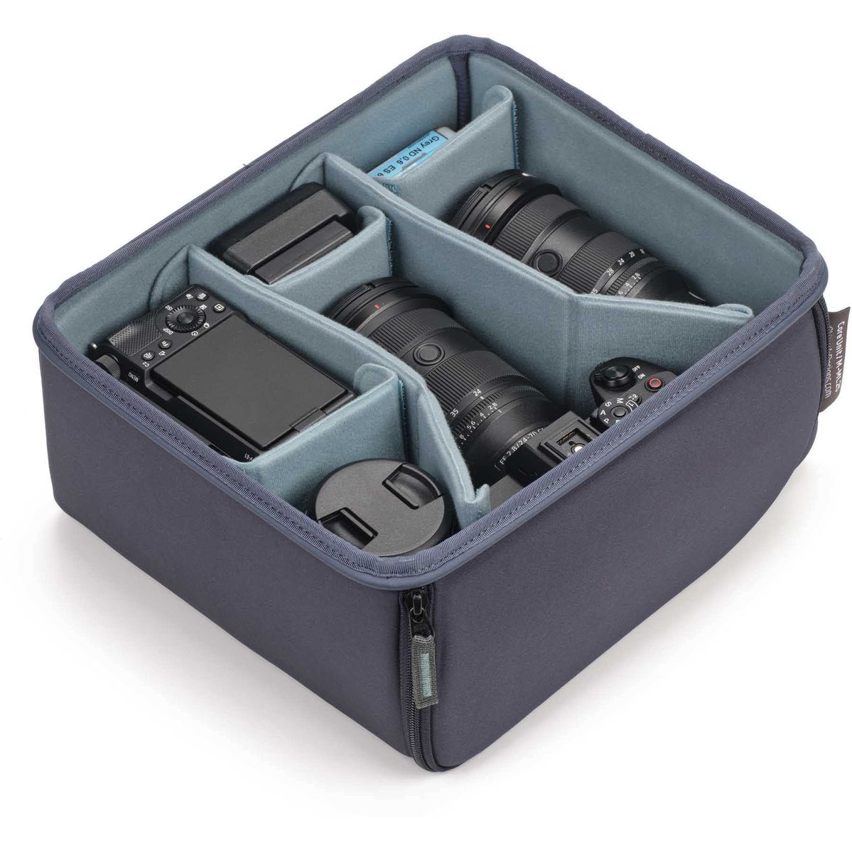 Shimoda Core Unit Mirrorless S25 (520-451)