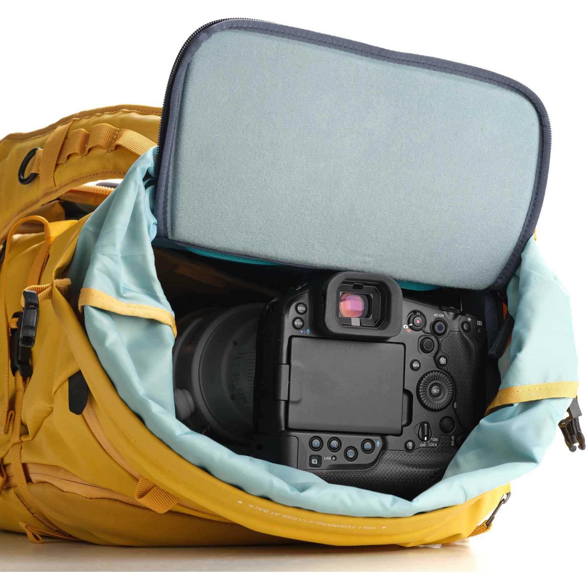Shimoda Core Unit - Mirrorless - L25 RST (520-452)