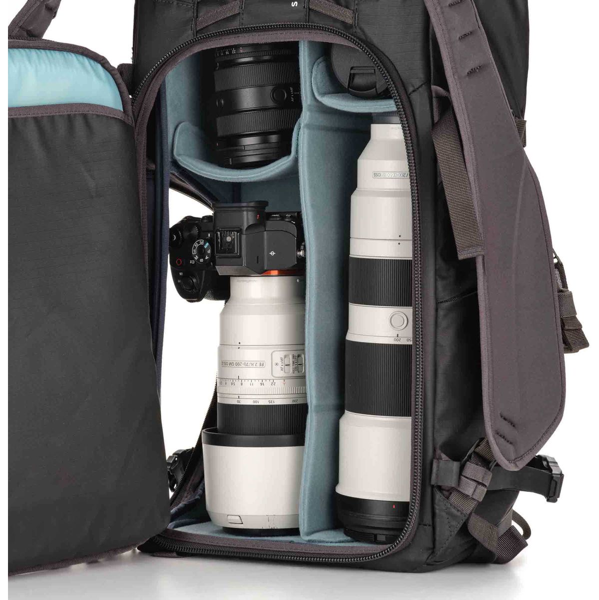 Shimoda Core Unit - Mirrorless - XL30 RST (520-453)