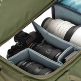 Shimoda Core Unit - DSLR - XL40 RST (520-454)