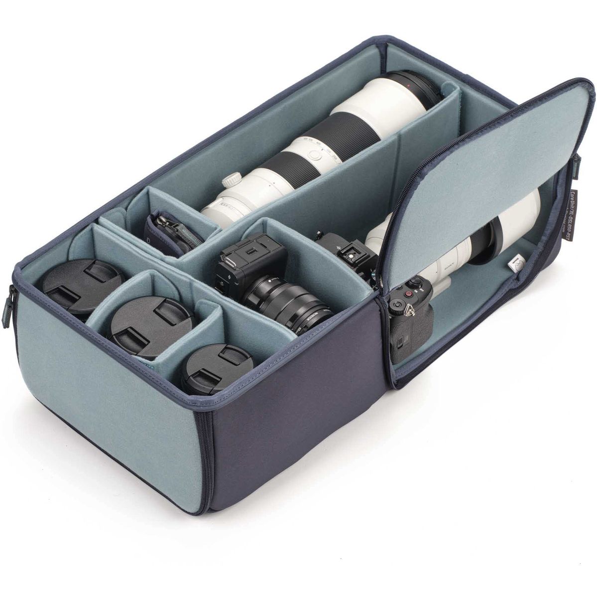 Shimoda Core Unit - DSLR - XL50 RST (520-455)