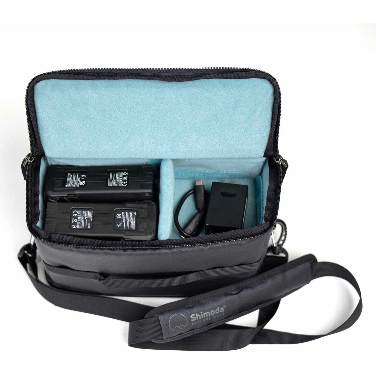 Shimoda Core Unit - Drone Pro - Boa (520-473)
