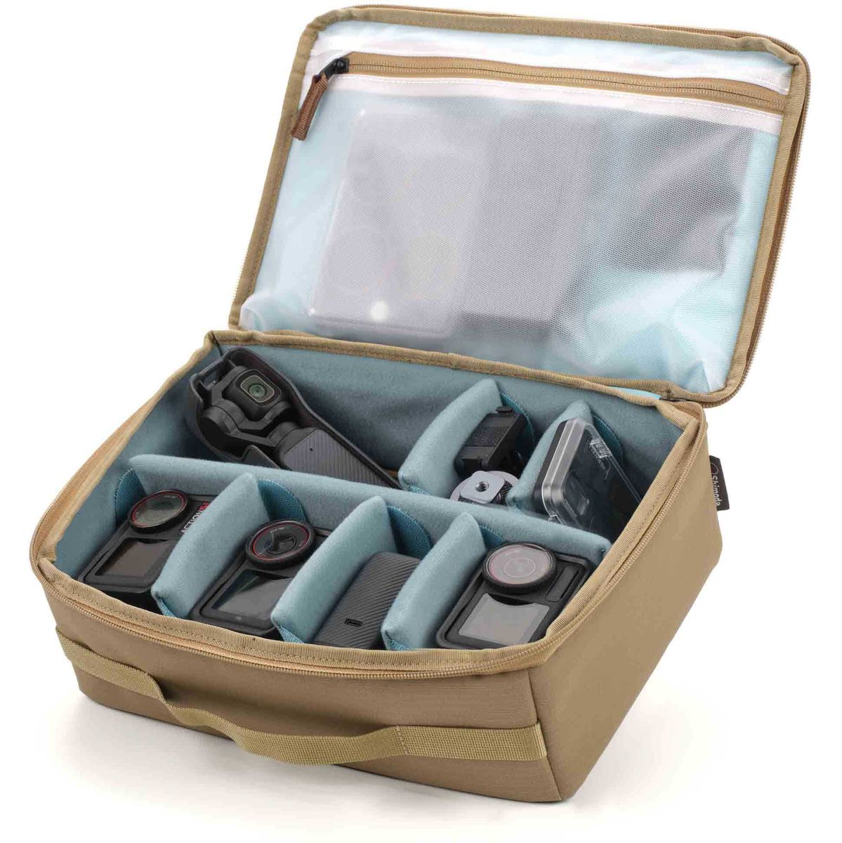 Shimoda Core Unit - Soft - Large - Boa (520-482)