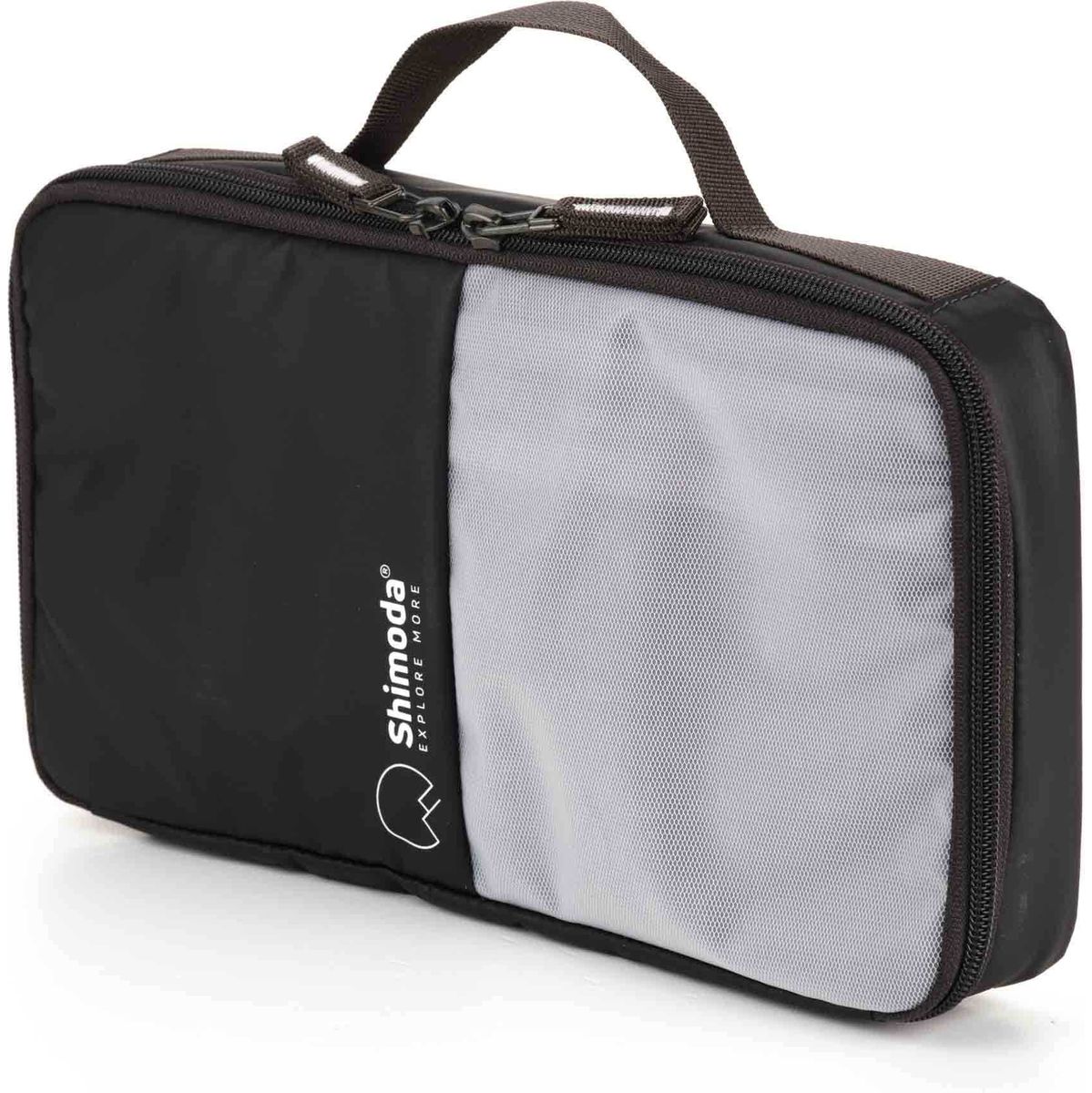 Shimoda Accessory Case - Medium - Black (520-510)