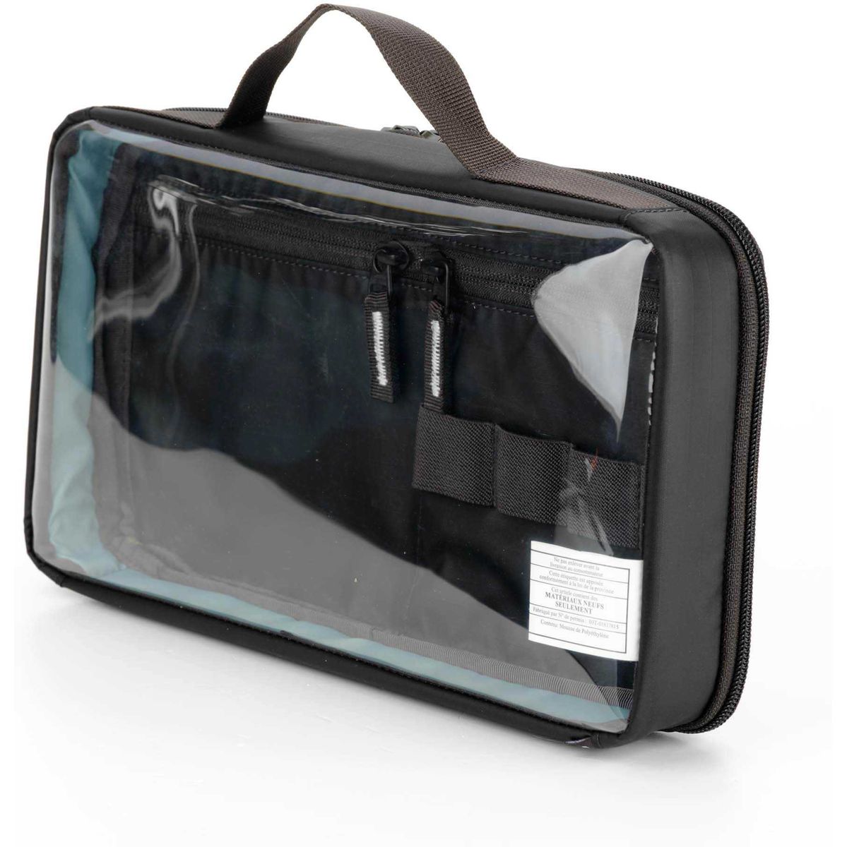 Shimoda Accessory Case - Medium - Black (520-510) - image 3 of 5
