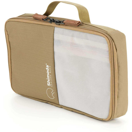 Shimoda Accessory Case - Medium - Boa (520-511)