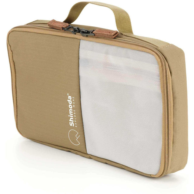 Shimoda Accessory Case - Medium - Boa (520-511)