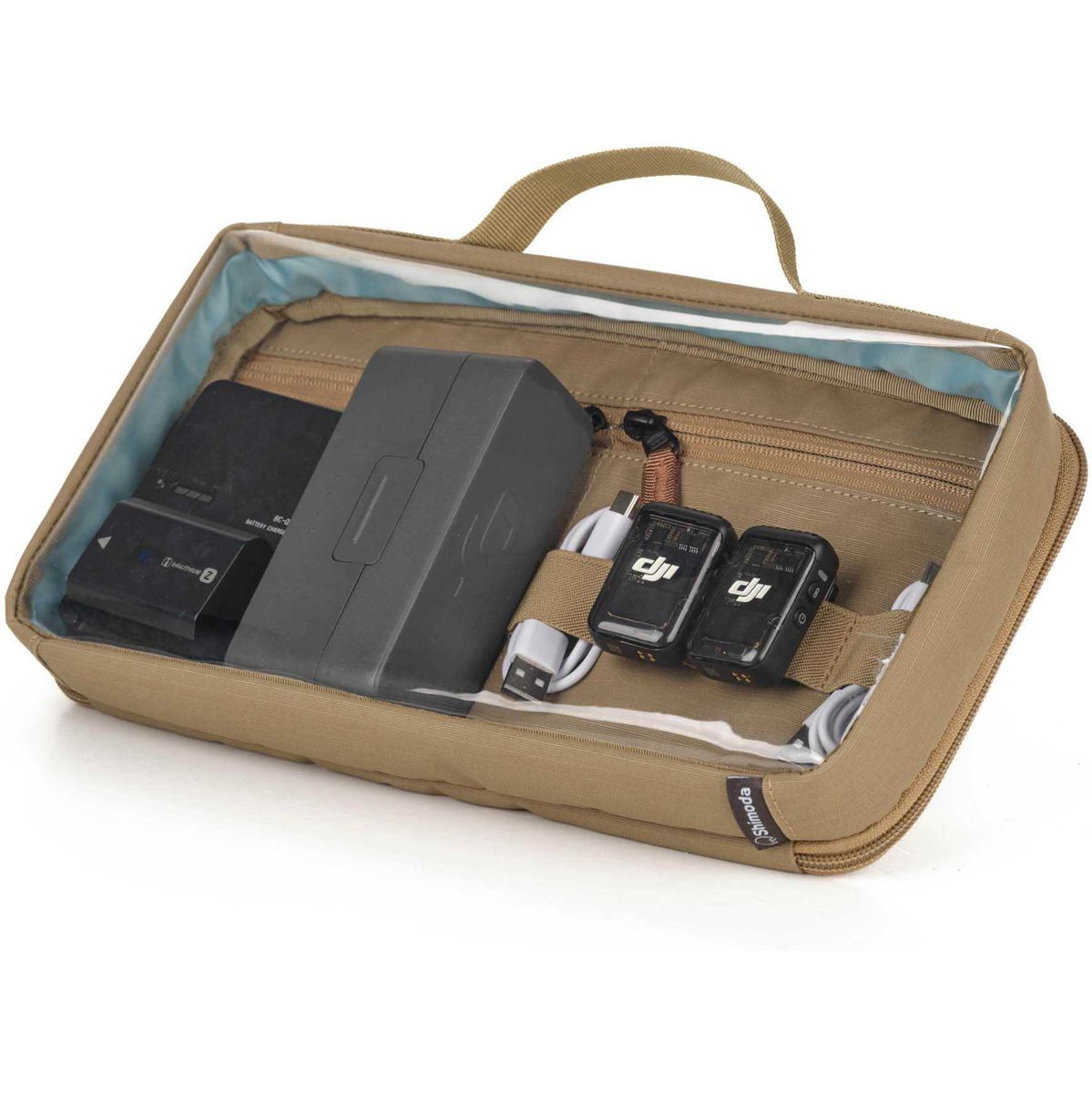 Shimoda Accessory Case - Medium - Boa (520-511) - image 2 of 5
