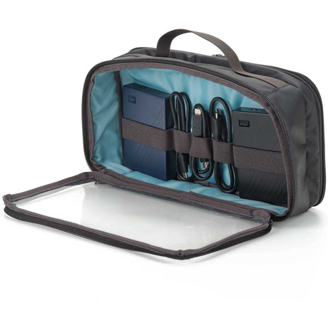 Shimoda Accessory Case - Large - Black (520-512) - image 5 of 5