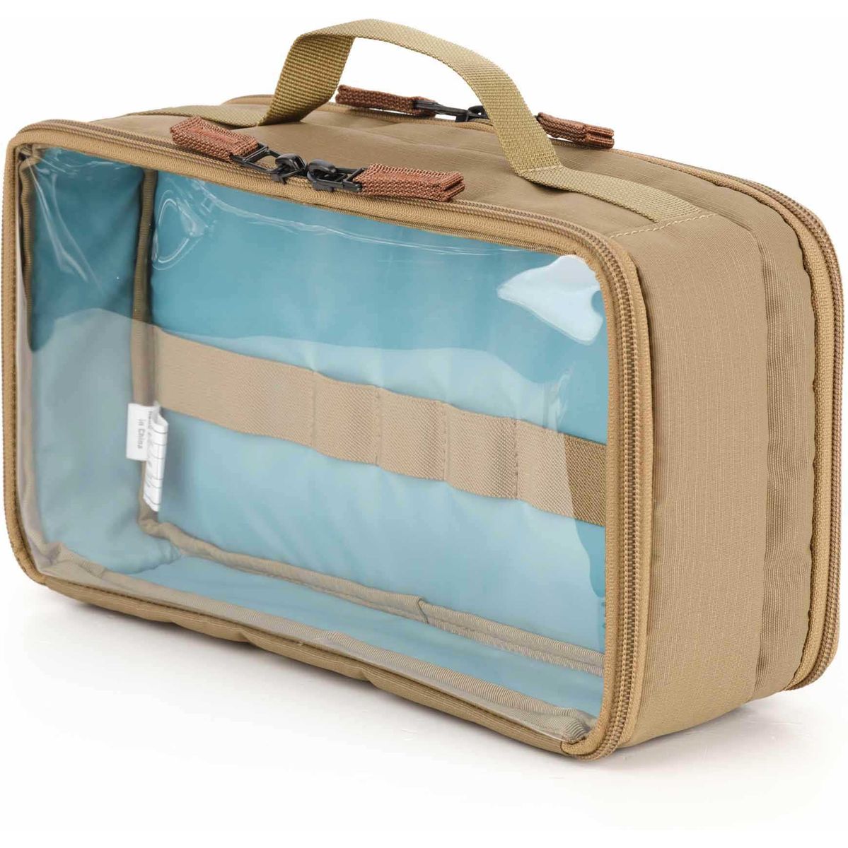 Shimoda Accessory Case - Large - Boa (520-513) - image 5 of 5