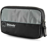 Shimoda Accessory Pouch - Black (520-514)