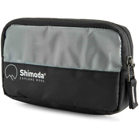 Shimoda Accessory Pouch - Black (520-514)