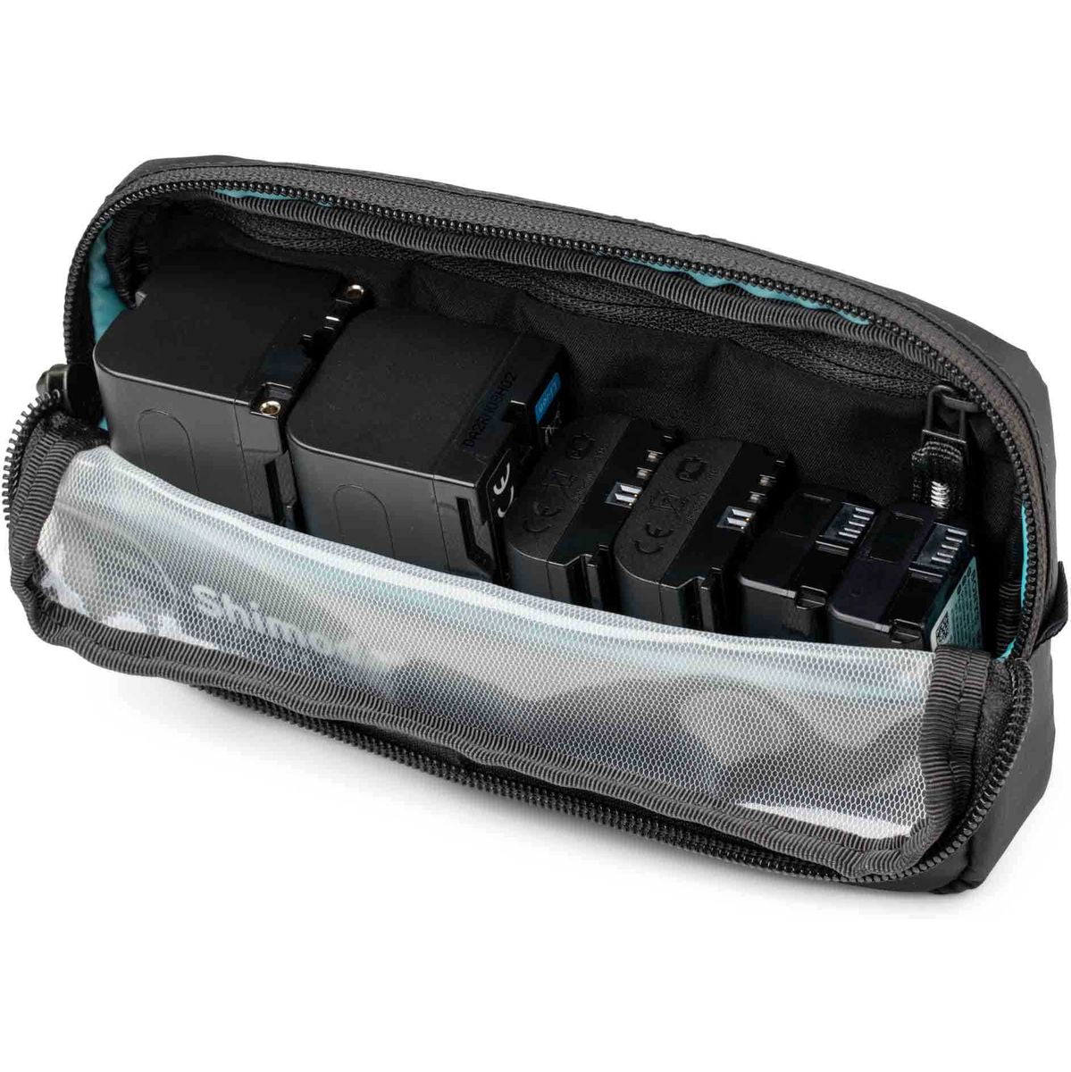 Shimoda Accessory Pouch - Black (520-514) - image 3 of 5