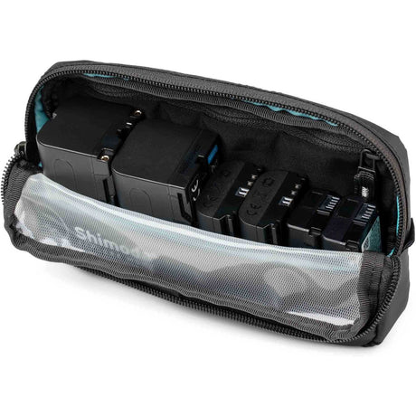 Shimoda Accessory Pouch - Black (520-514) - image 3 of 5