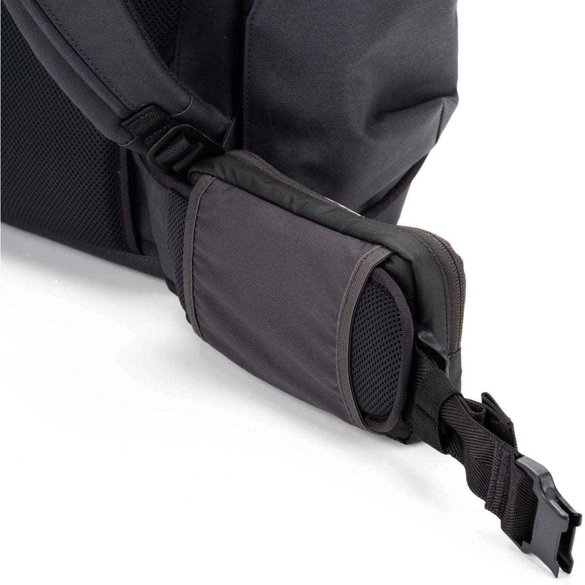 Shimoda Accessory Pouch - Black (520-514) - image 5 of 5
