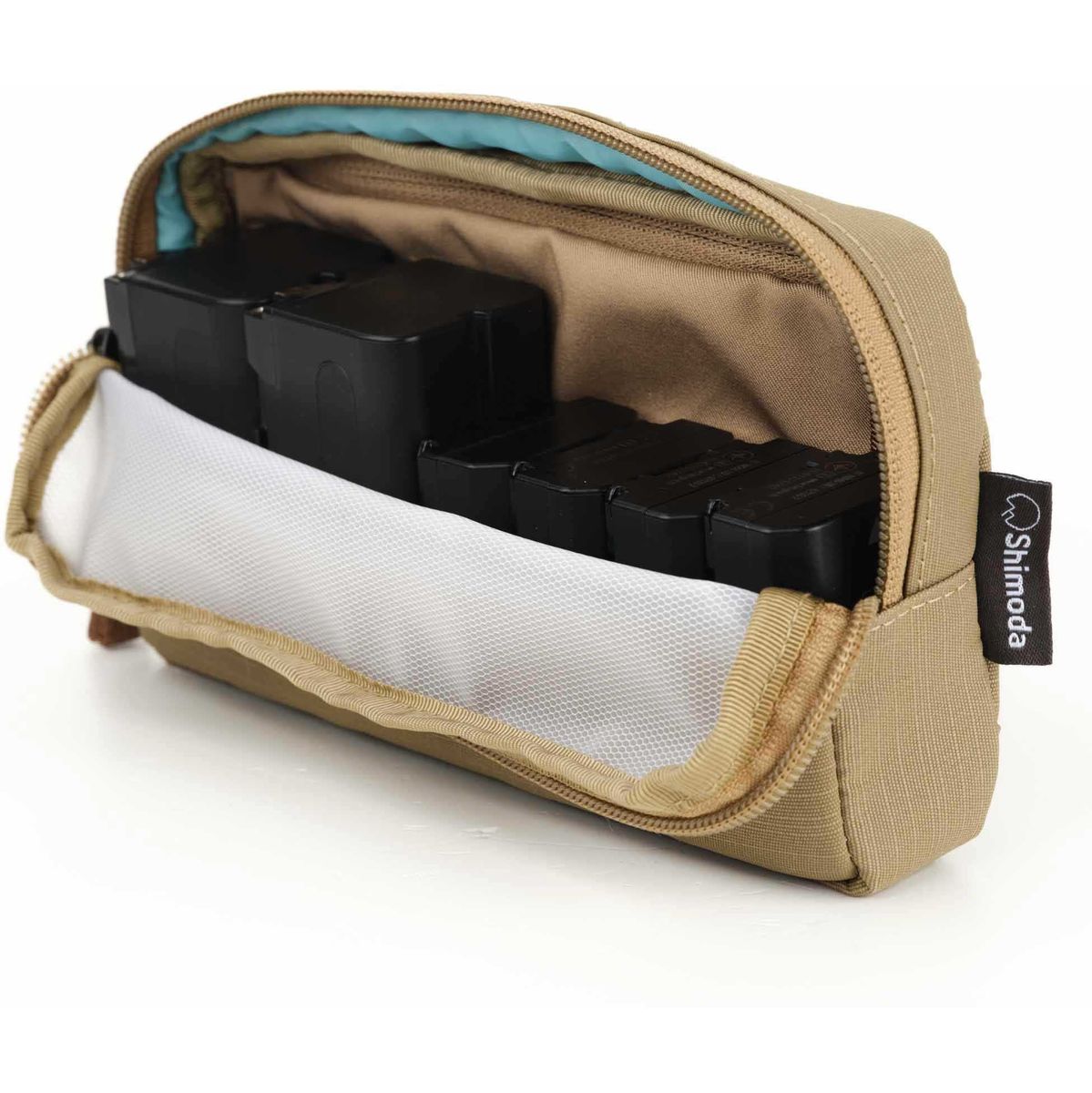 Shimoda Accessory Pouch - Boa (520-515) - image 2 of 5