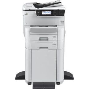 Epson WorkForce Pro WF-C8690DTWFC