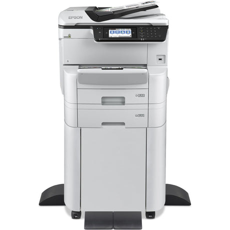 Epson WorkForce Pro WF-C8690DTWFC
