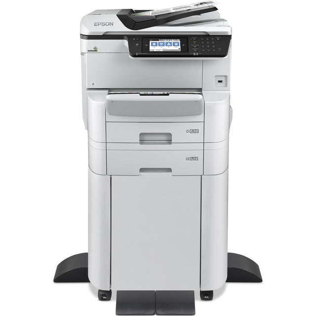 Epson WorkForce Pro WF-C8690DTWFC