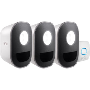 Arlo Light - 3 Overhead Lights