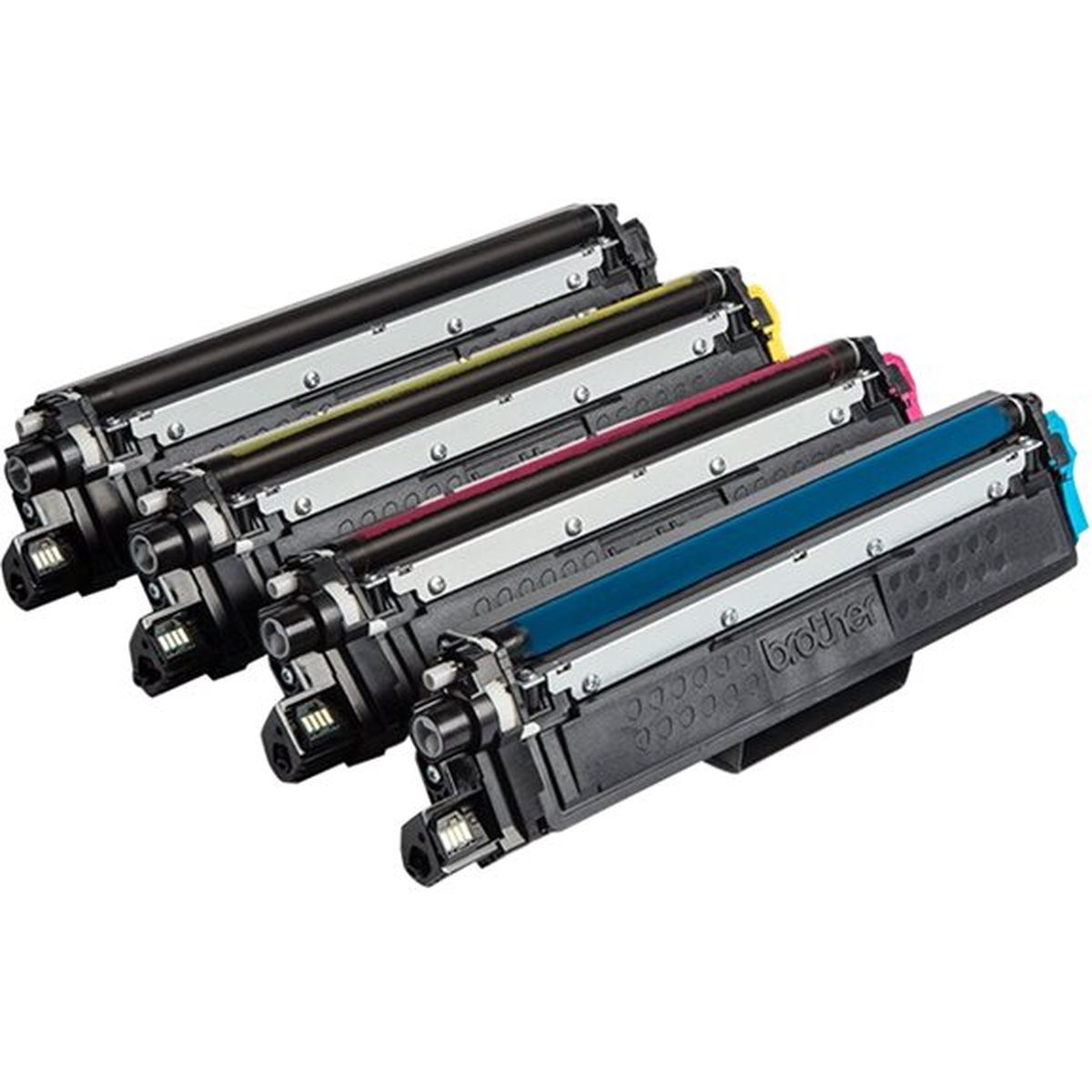 Brother Multipack TN243CMYK - image 2 of 3