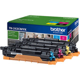 Brother Multipack TN243CMYK - image 3 of 3