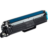 Brother Cyan High Yield Toner TN247C - image 2 of 3