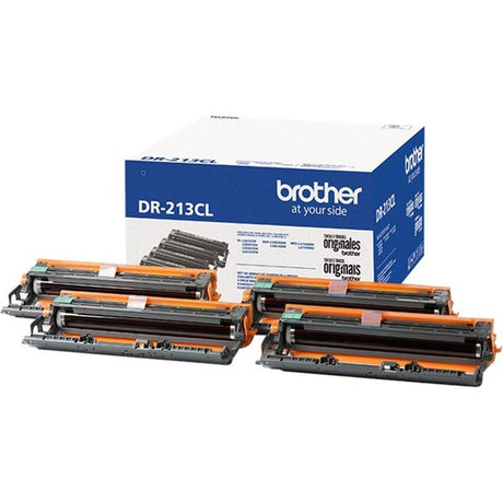 Brother Drum Unit DR243cl - image 2 of 2